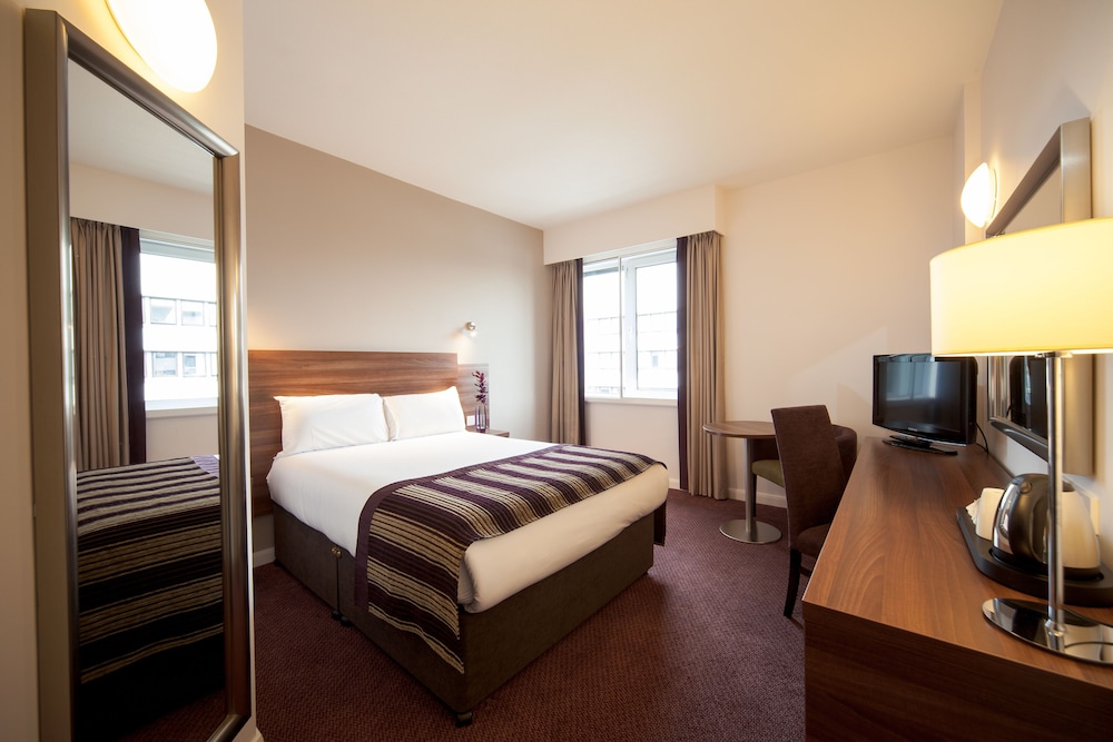 Leonardo Hotel Bradford 13/48