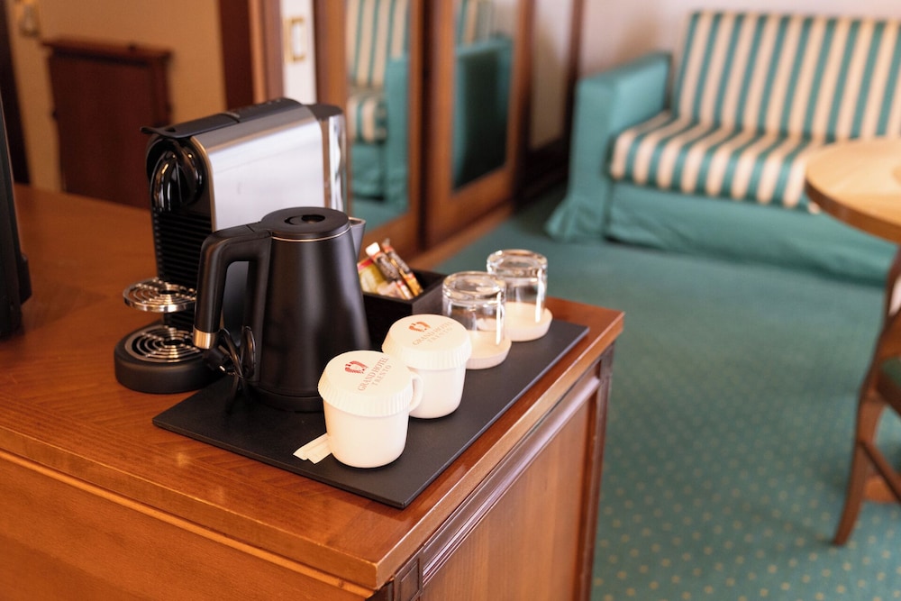 GRAND HOTEL TRENTO 20/49