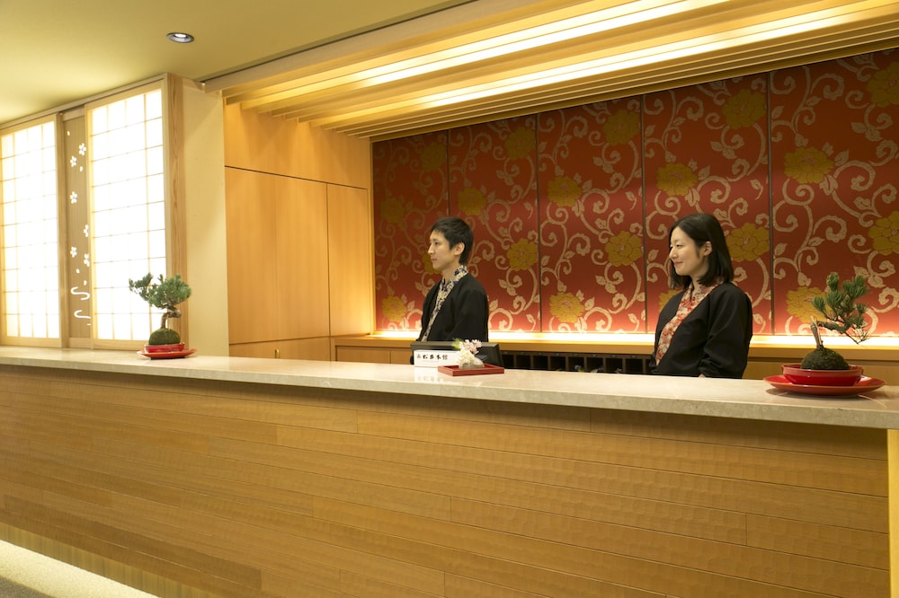 Matsui Honkan Ryokan 7/67