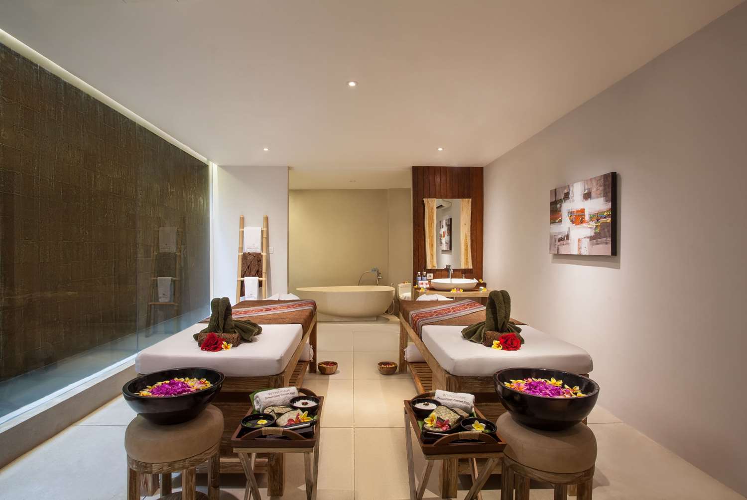 Wyndham Dreamland Resort Bali 11/30
