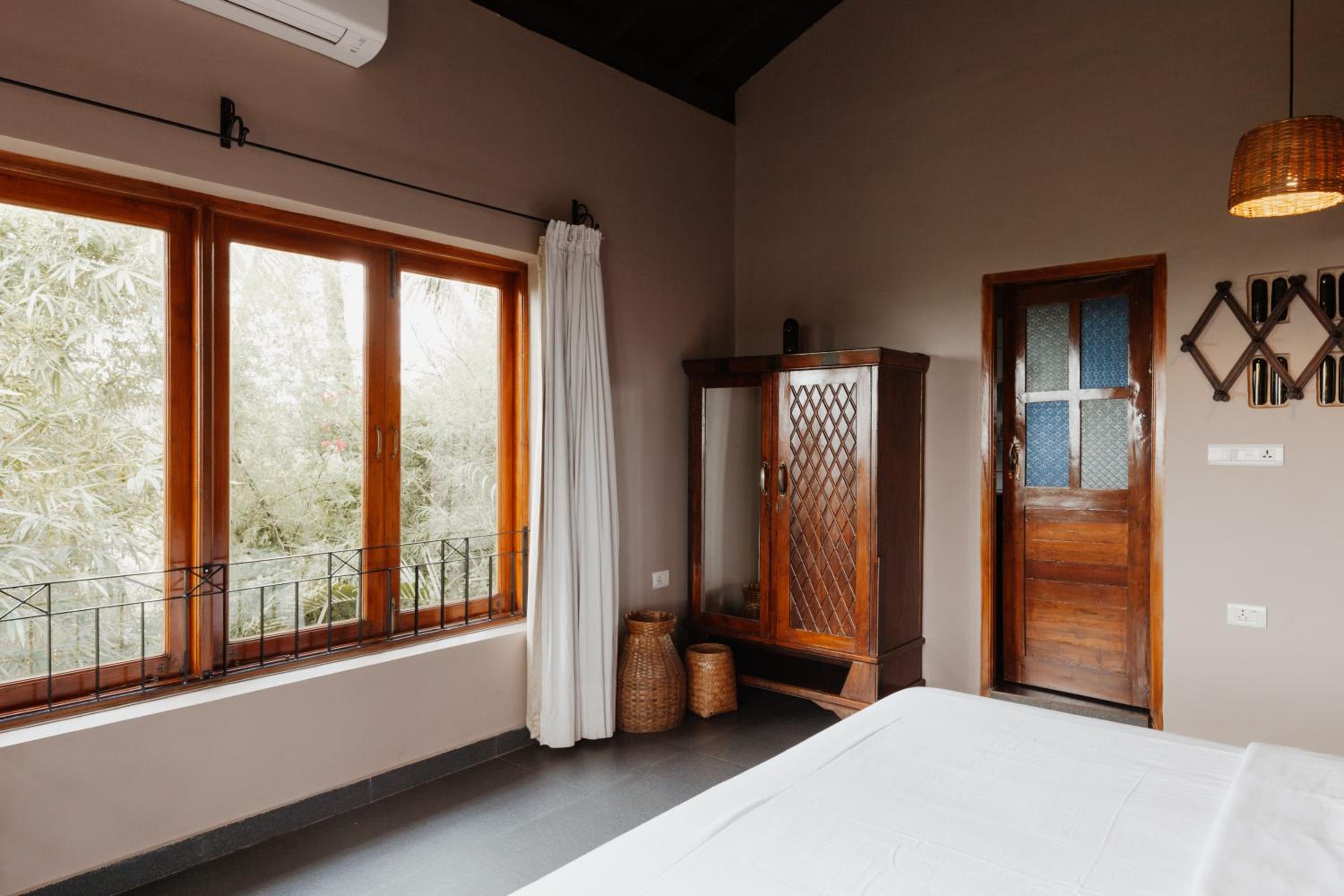 غرفة تنفيذية بإطلالة على البحر، Fiesta Beach Resort 7/10
