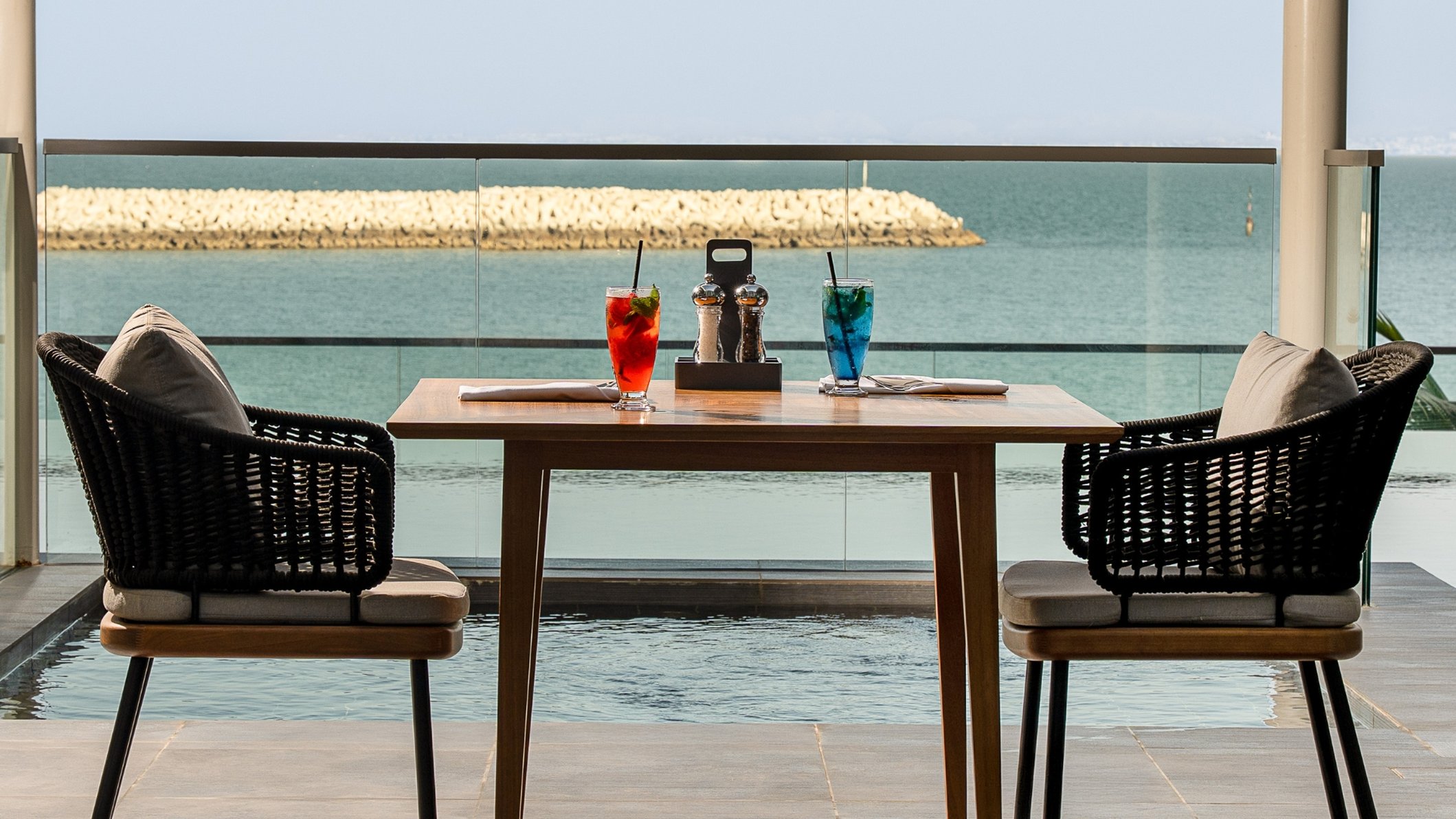 voco Muscat Al Mouj 25/31