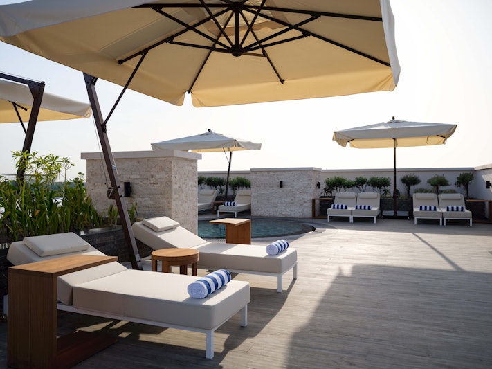 DoubleTree by Hilton Muscat Qurum 23/29