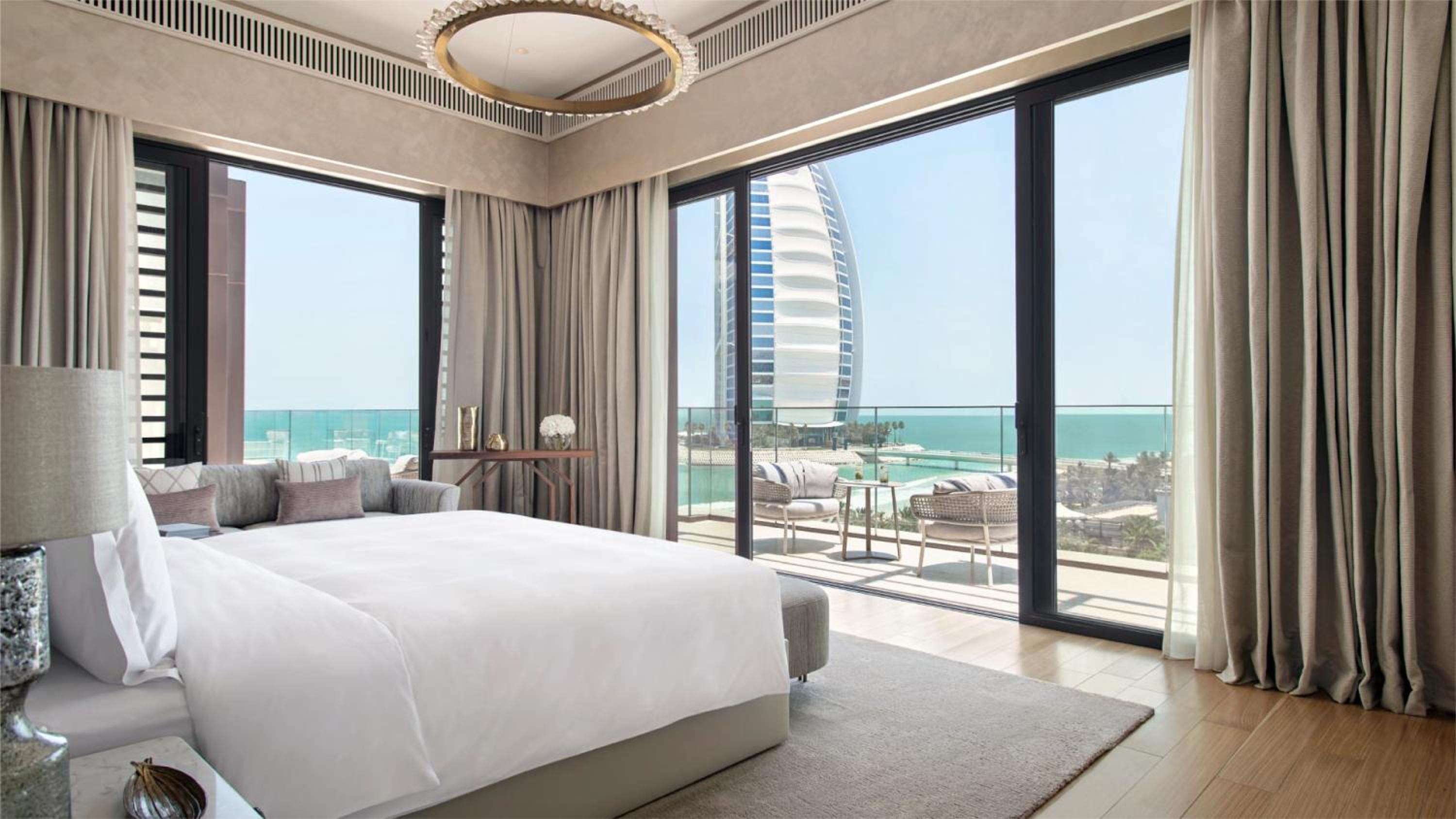 1 Bedroom, Suite
