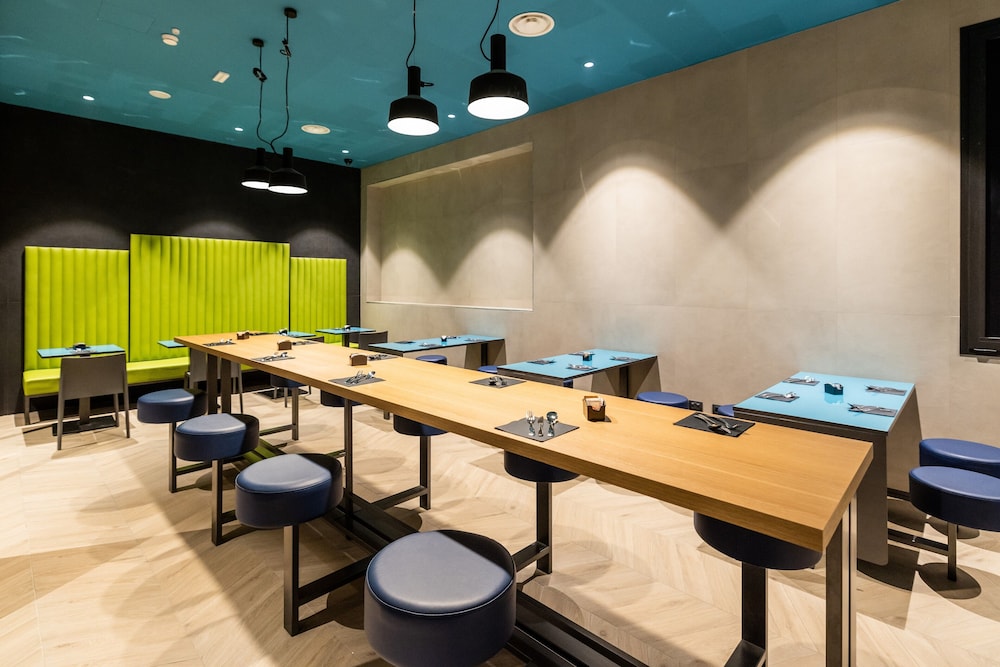 Smart Hotel Milano Central Station 60/66