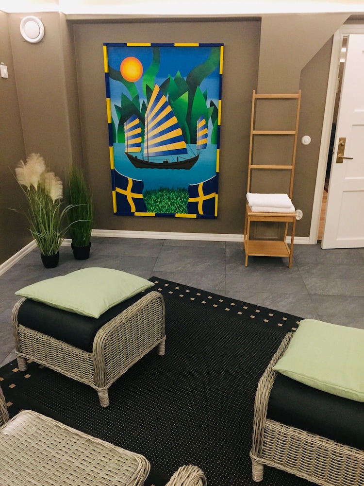 Södra Hotellet 50/50
