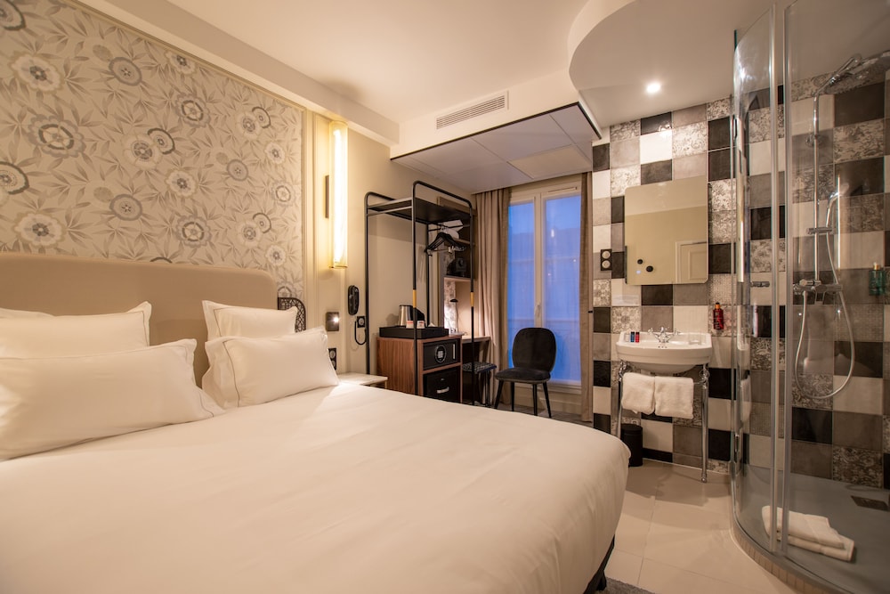 ELSA, Hotel Paris by Collection Vesper 31/60
