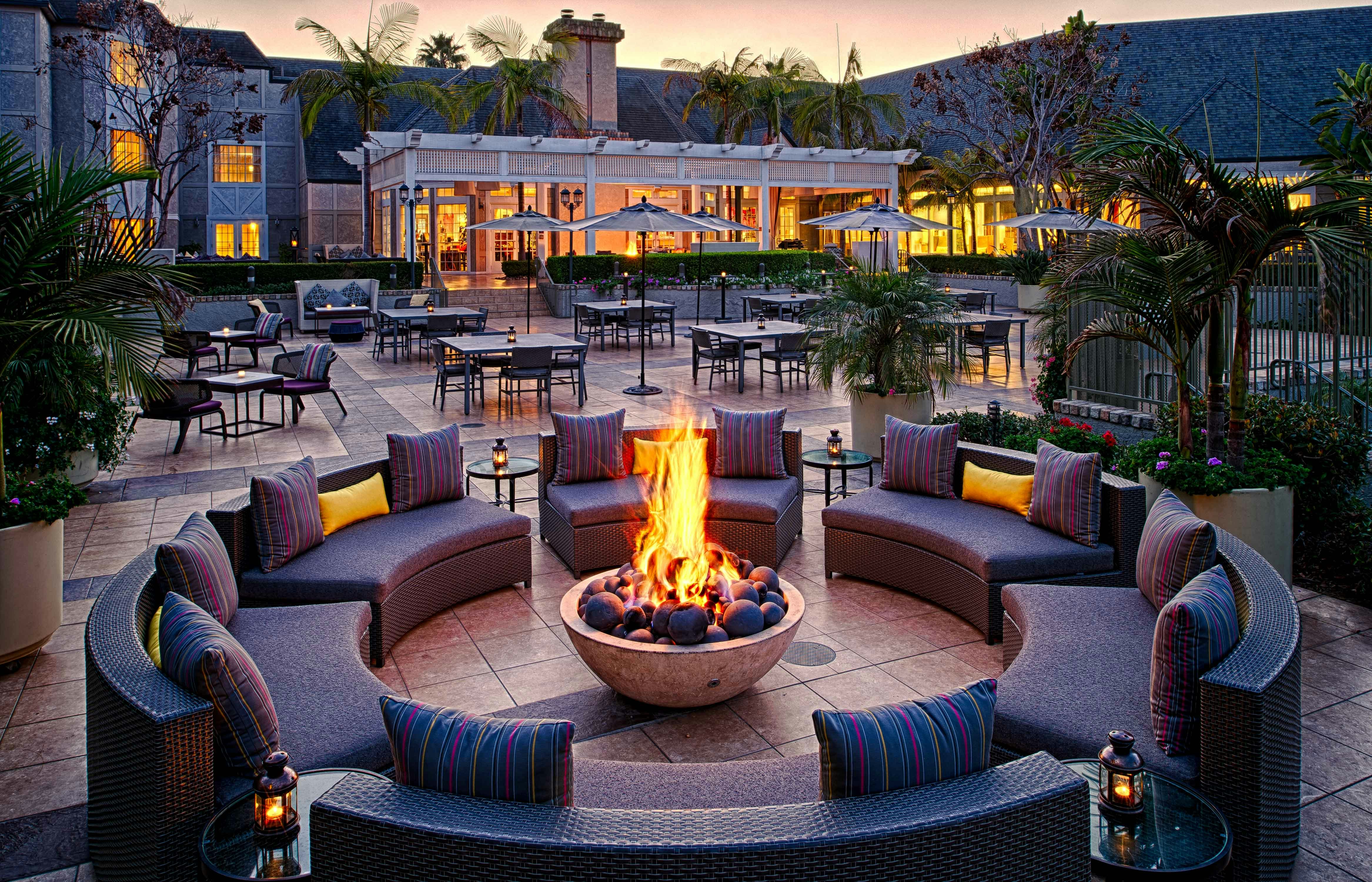 Hilton San Diego Del Mar 44/70