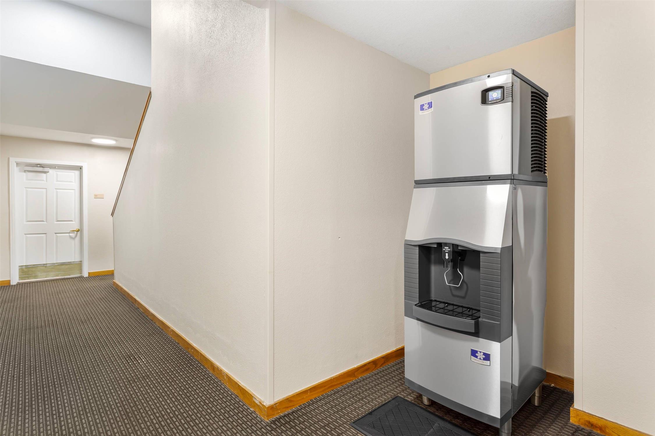 MainStay Suites Tampa Moffitt-USF 3/18