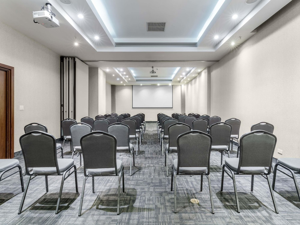 Novotel Panama City 58/71