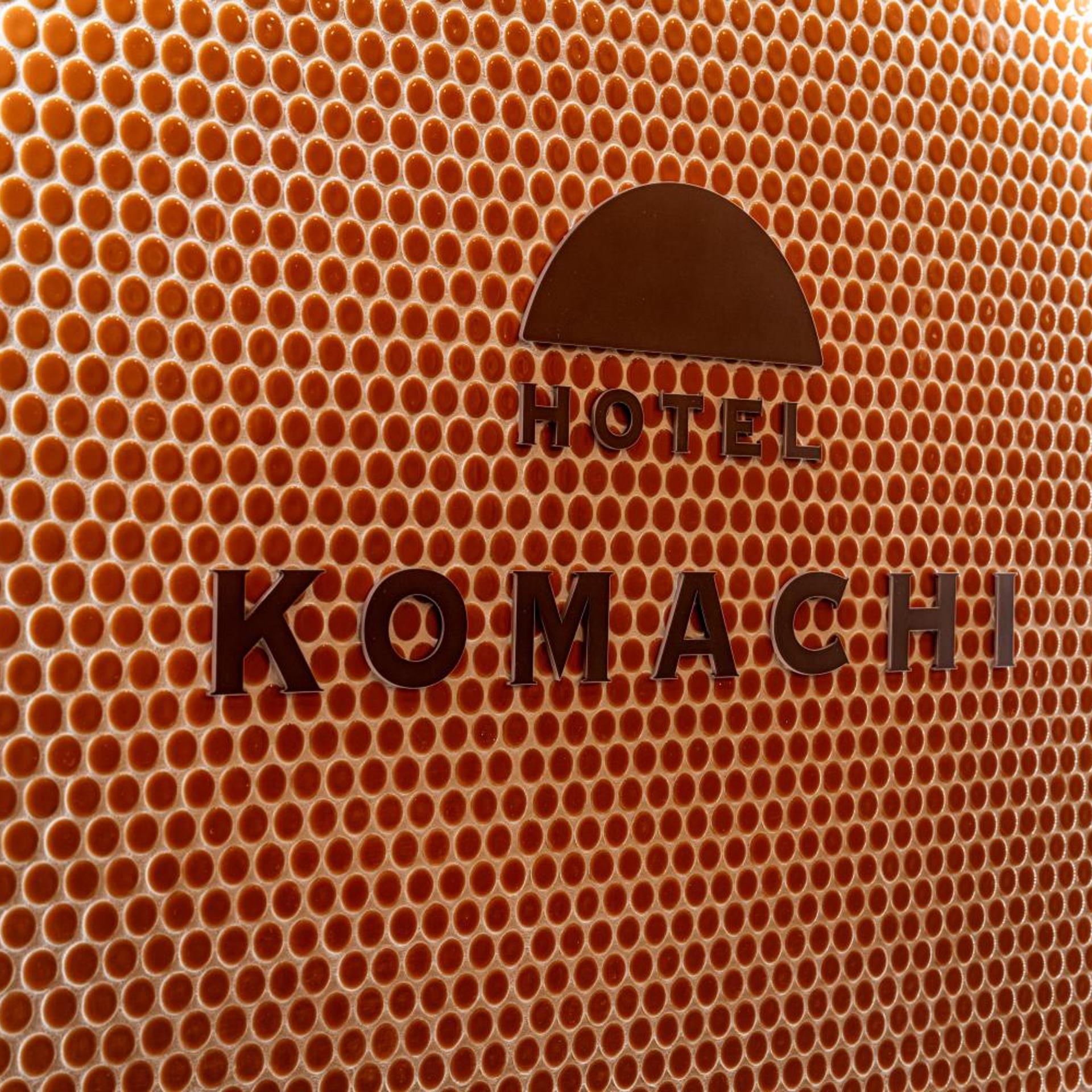 HOTEL KOMACHI Higashi Nippori 25/38