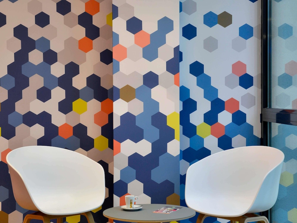 Ibis Styles Montelimar Centre 35/50