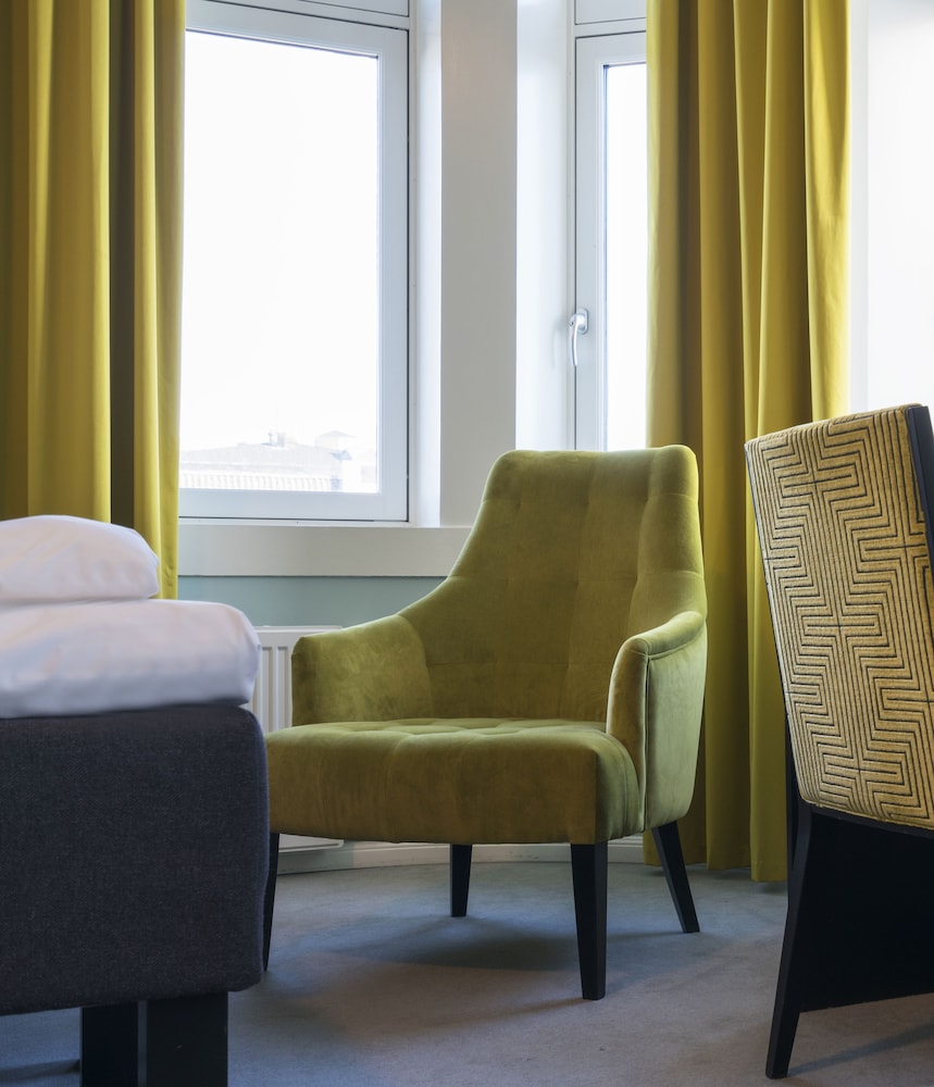 Thon Hotel Nidaros 29/46