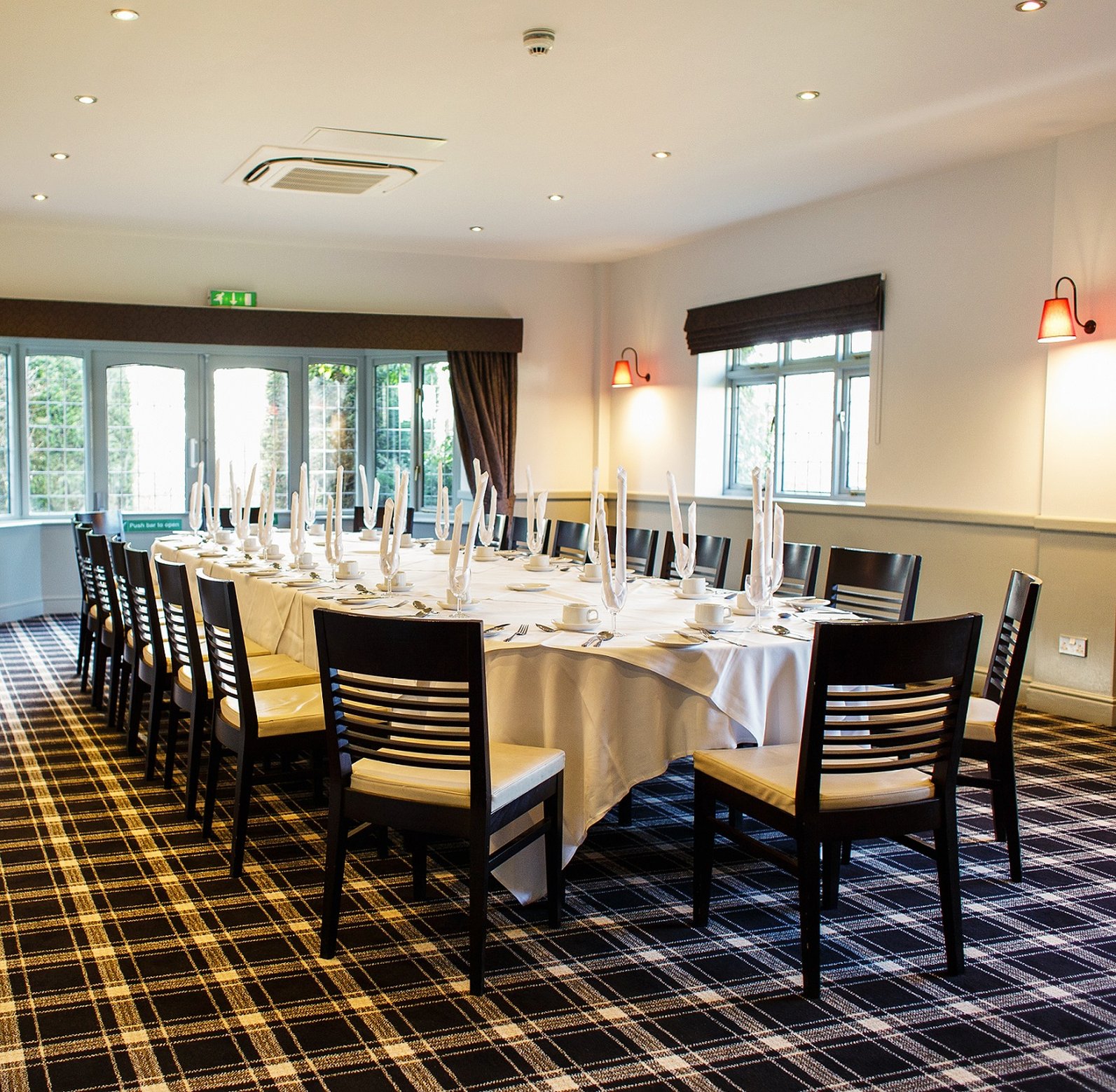Sketchley Grange Hotel Spa 55/58