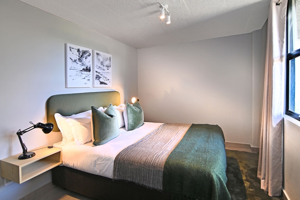 The Circa Aparthotel by Totalstay 21/45