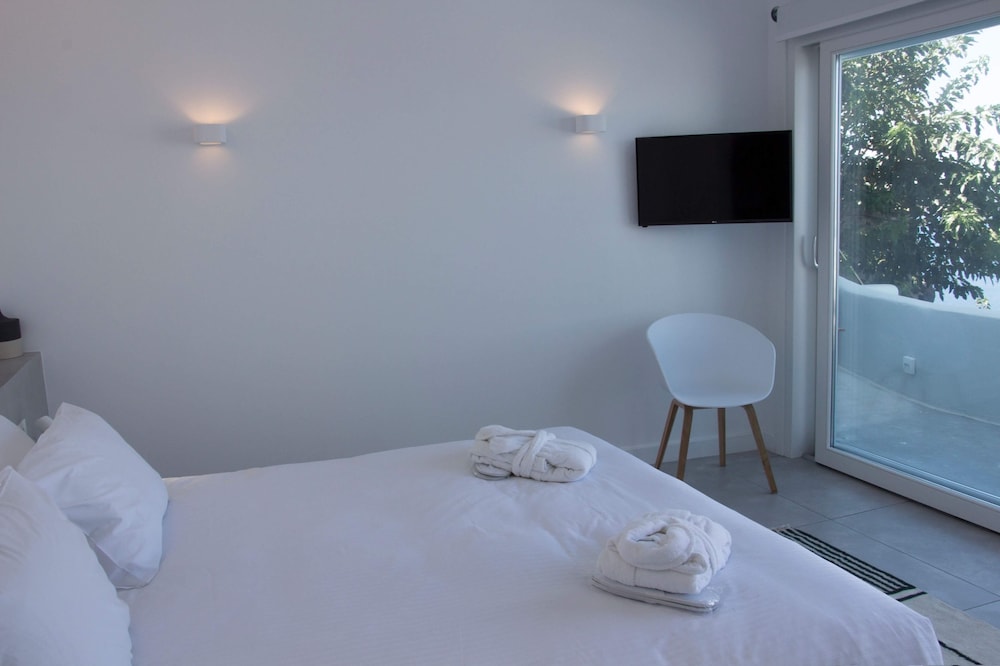 Panorama Suites 20/76