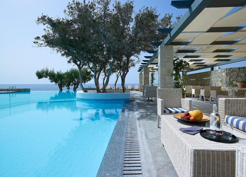 Kakkos Beach Hotel - Adults Only 48/50