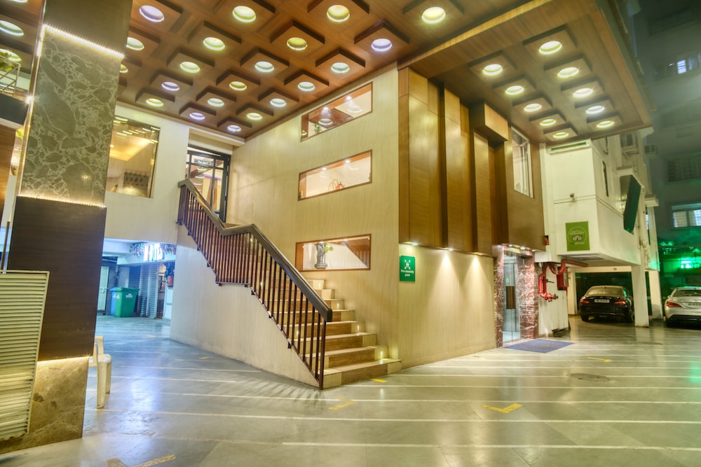 ROLAND HOTEL 10/55