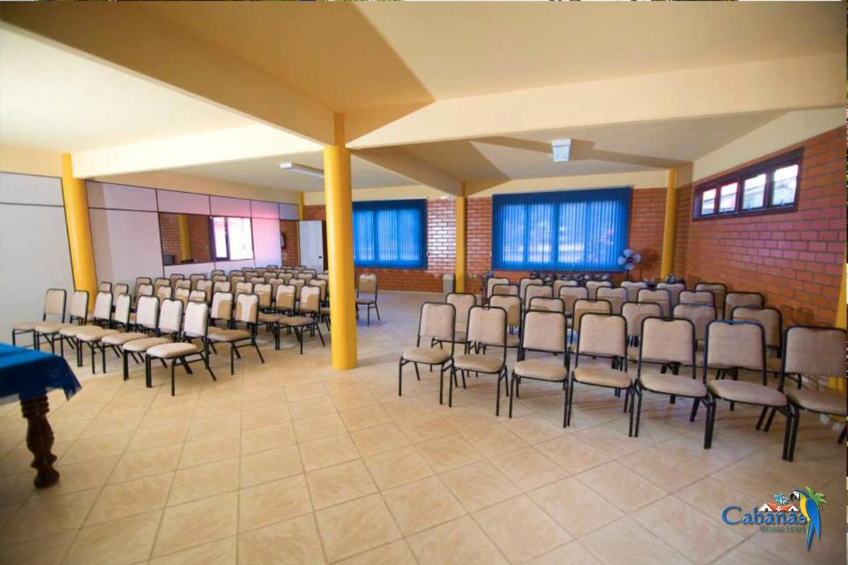 Cabanas Termas Hotel 24/42