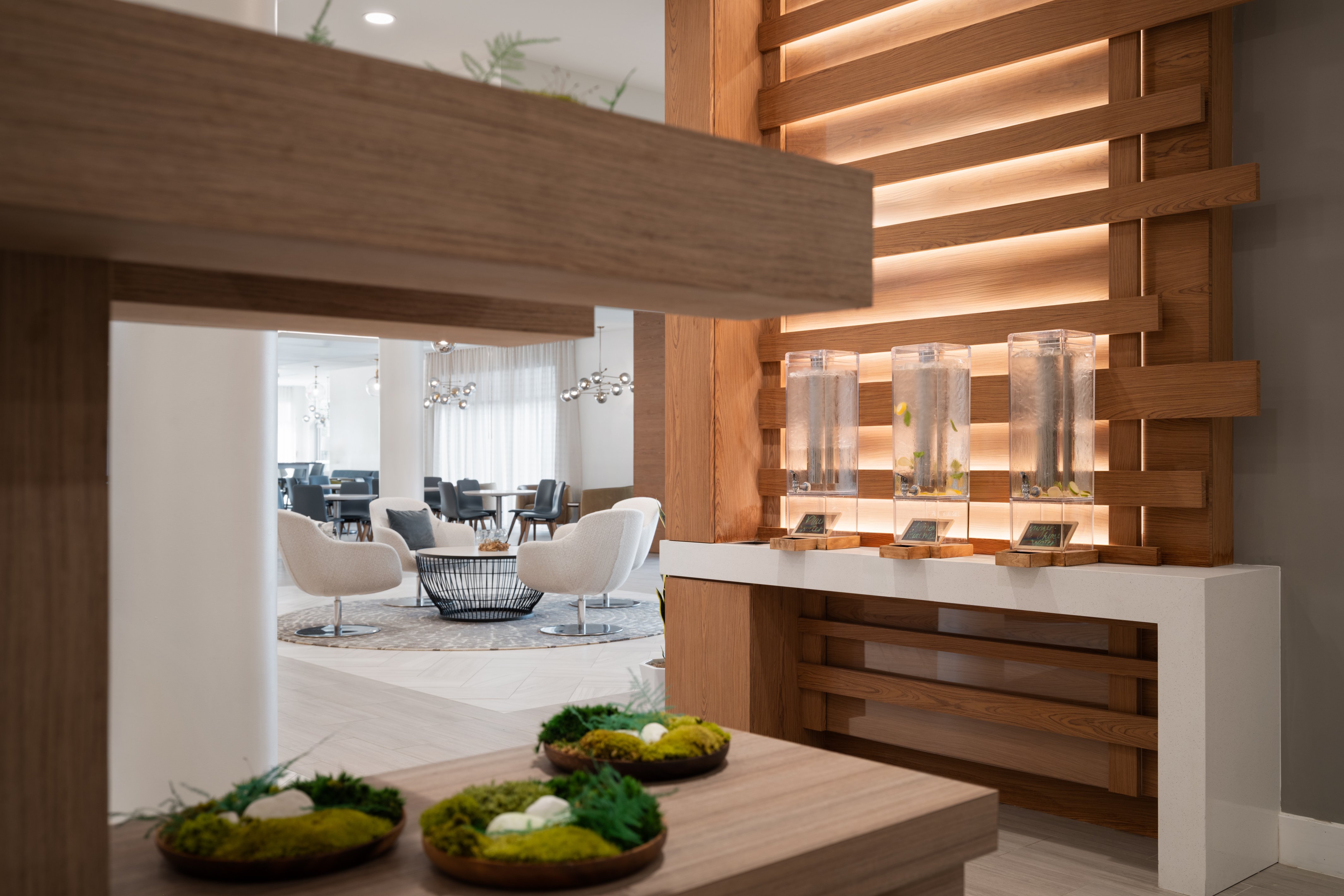 Even Hotel Miami - Doral Area by IHG 44/77