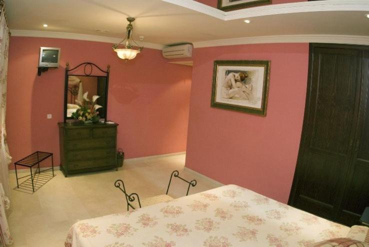 Hotel los Girasoles 7/50