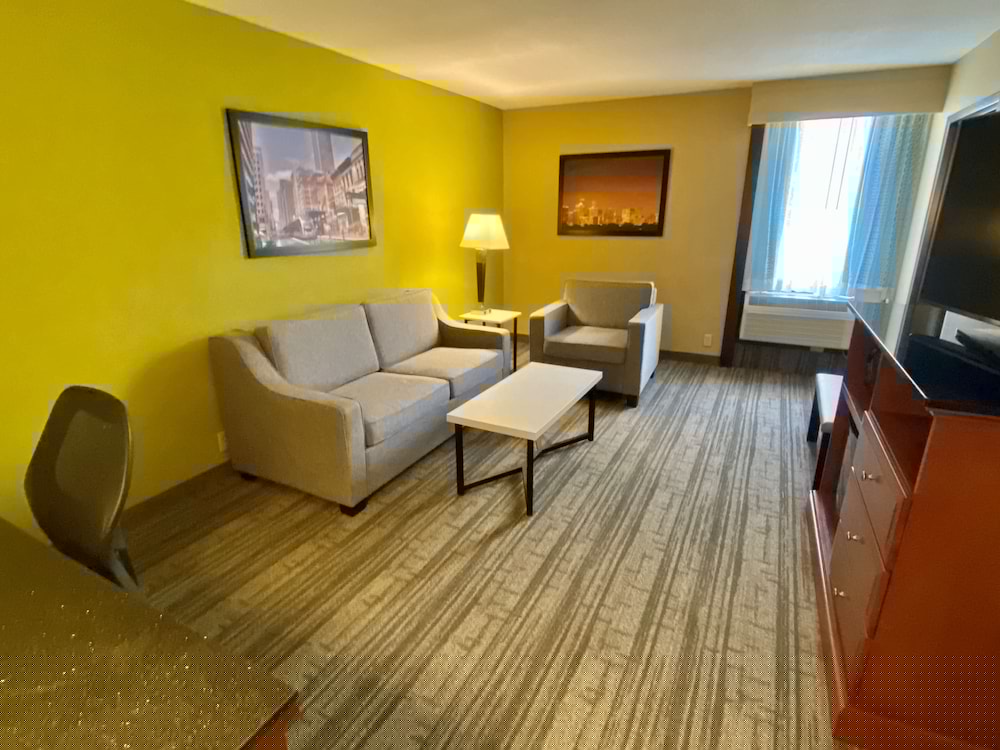 Best Western Plus Houston Energy Corridor 29/47