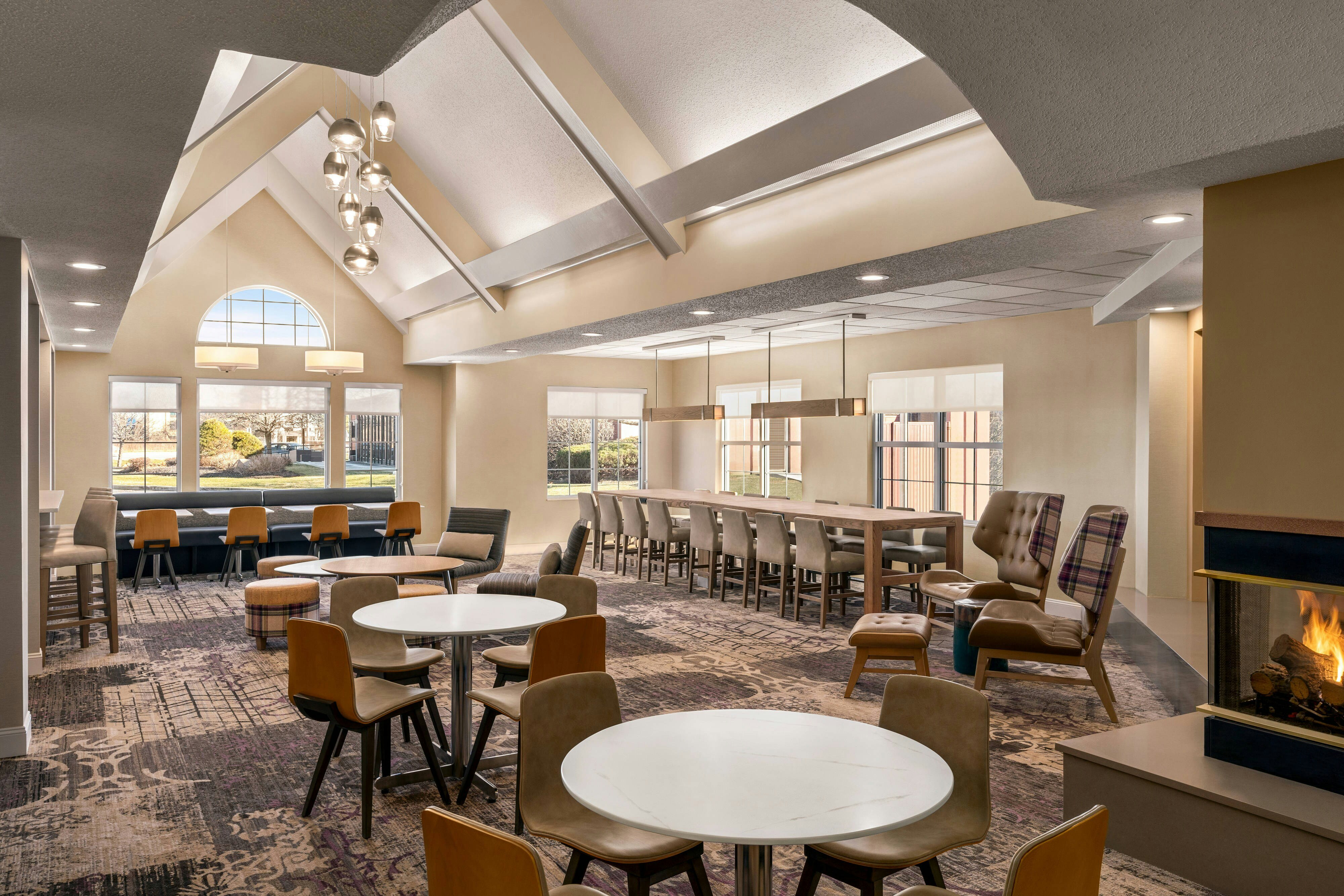 Residence Inn Philadelphia West Chester Exton 22/34