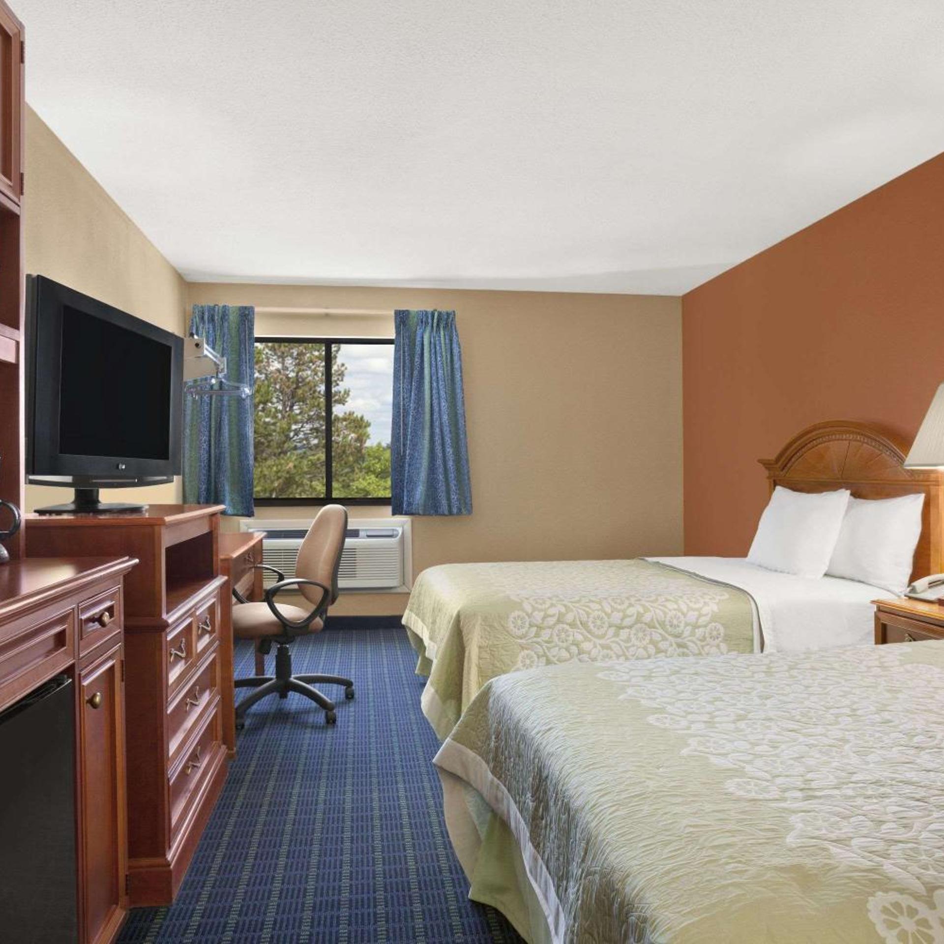 Days Inn By Wyndham Middletown 6/21