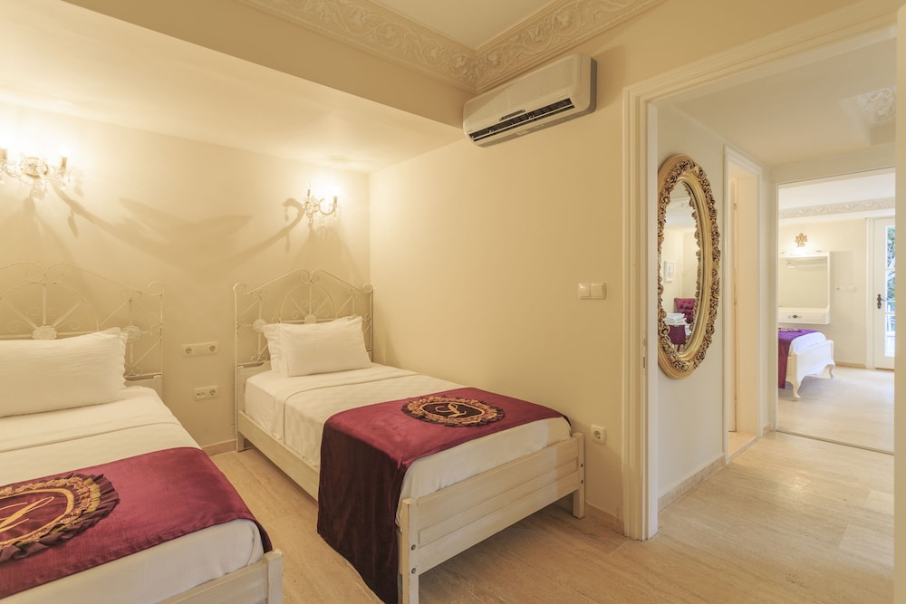 Lukka Exclusive Hotel - Adults Only 20/74