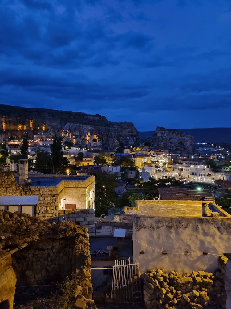 Sota Cappadocia 37/45