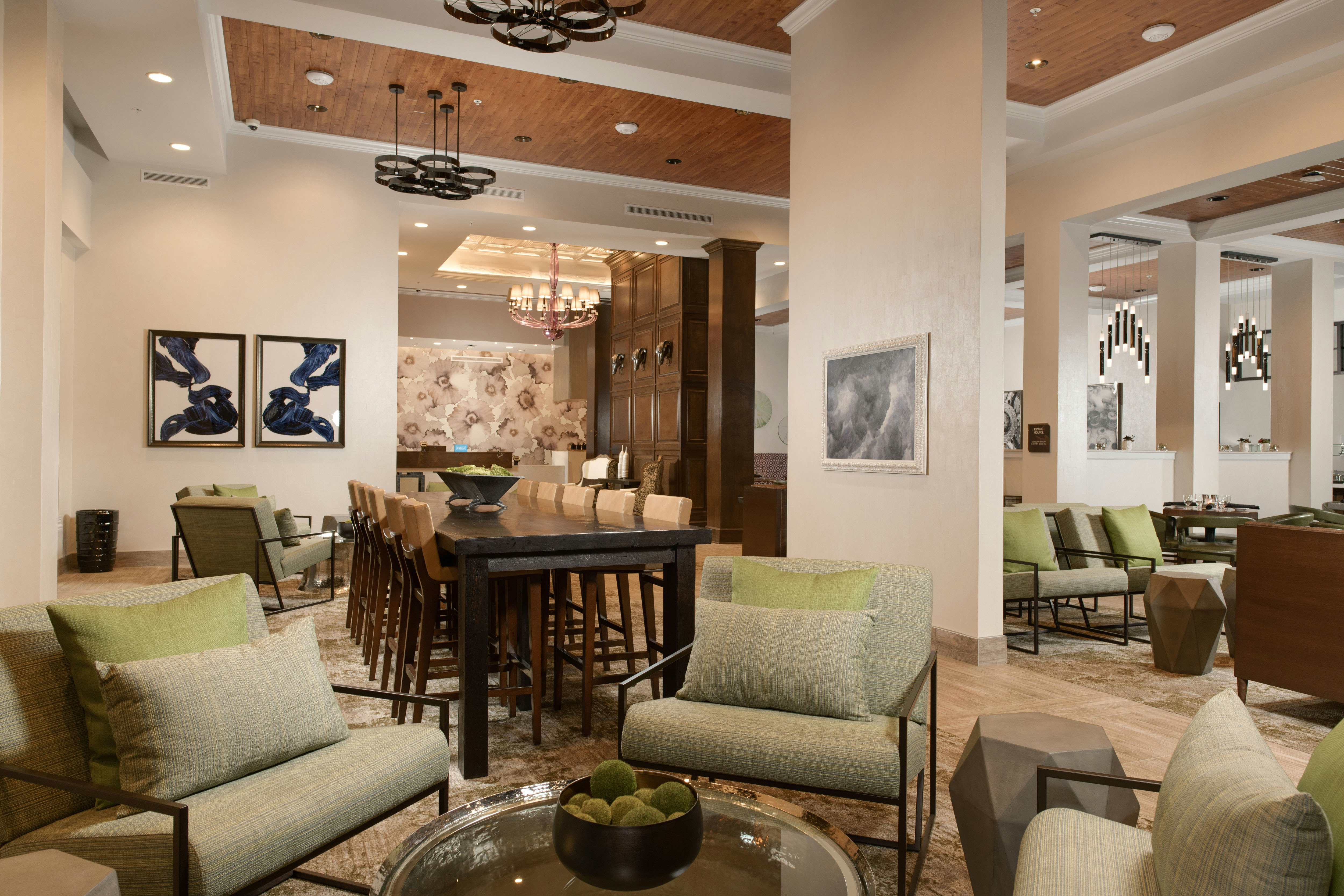 Hilton Garden Inn Memphis Downtown Beale Street 27/52
