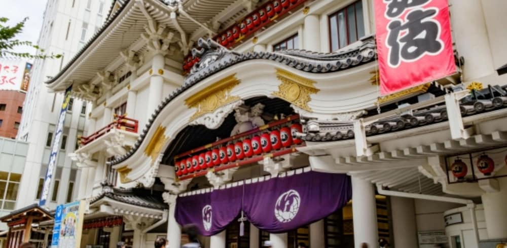 Tokyu Stay Gotanda 7/63