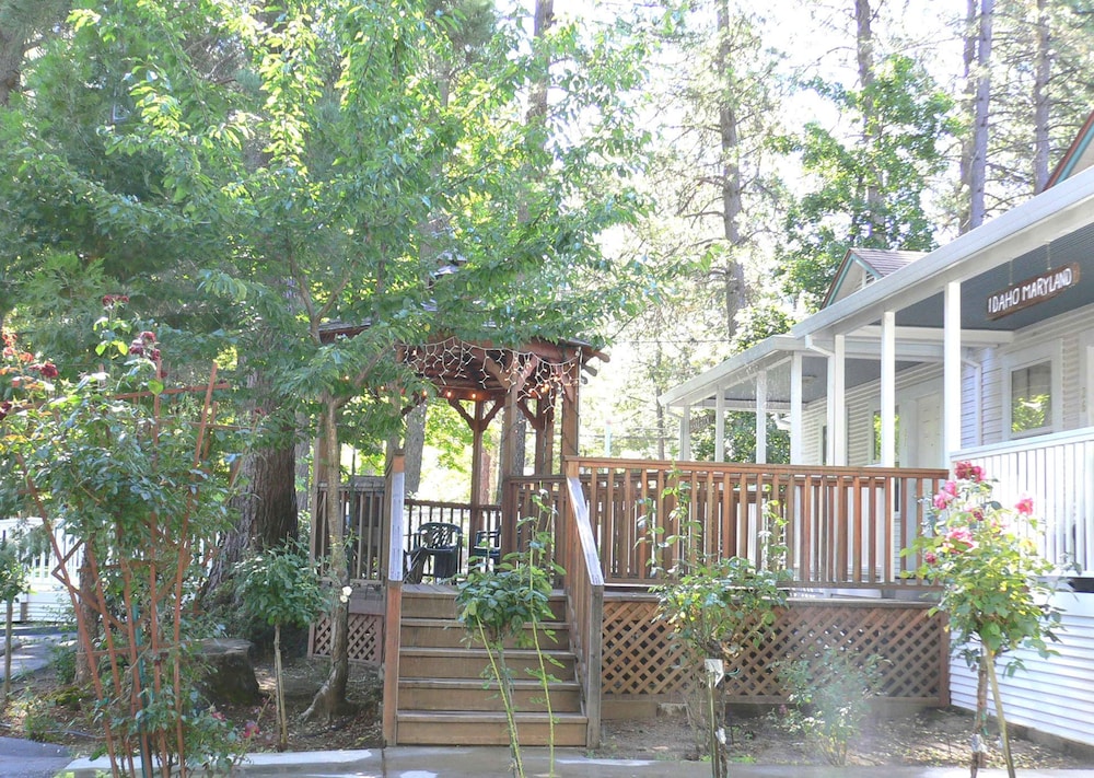 Nevada City Inn 43/44