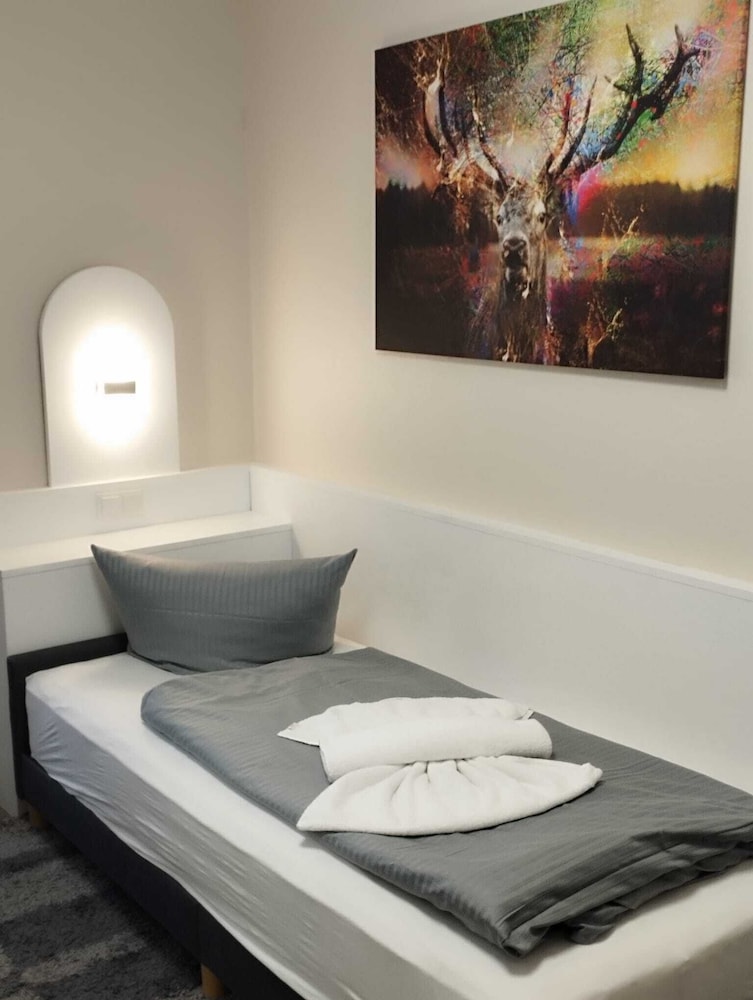 Regiohotel Quedlinburger Hof 49/57