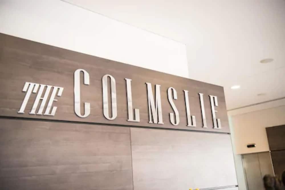 The Colmslie Hotel 26/50