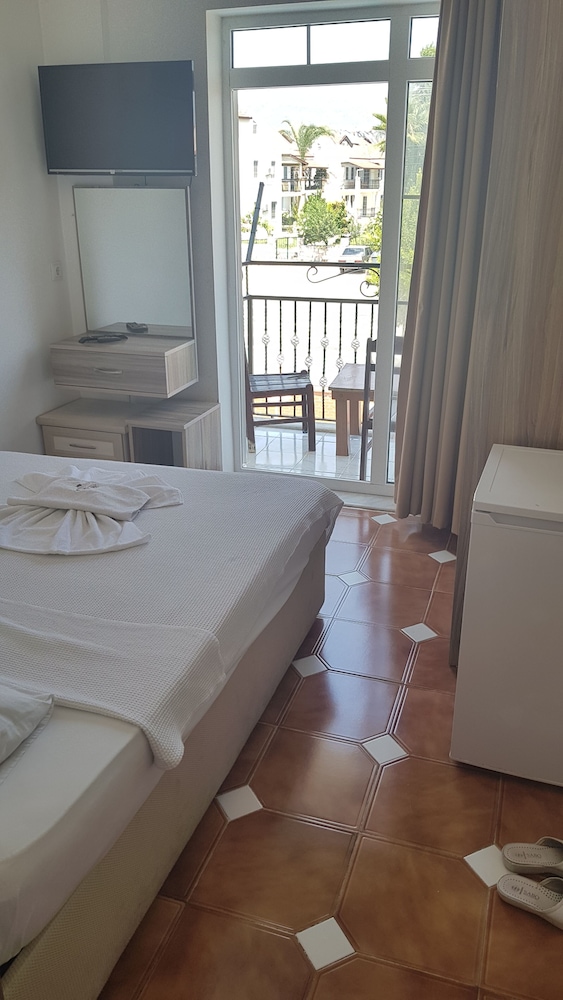Anna Garden - Fethiye 15/46