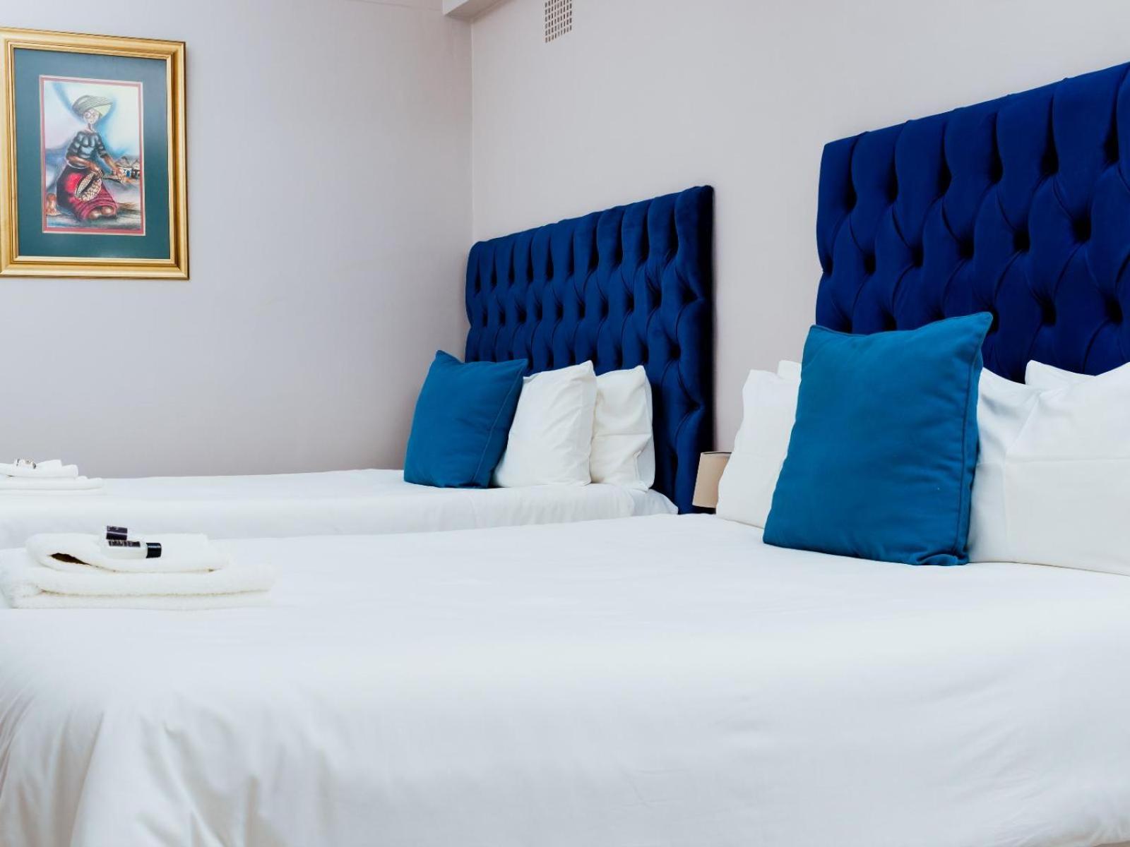 Ngwenya City Hotel 4/16