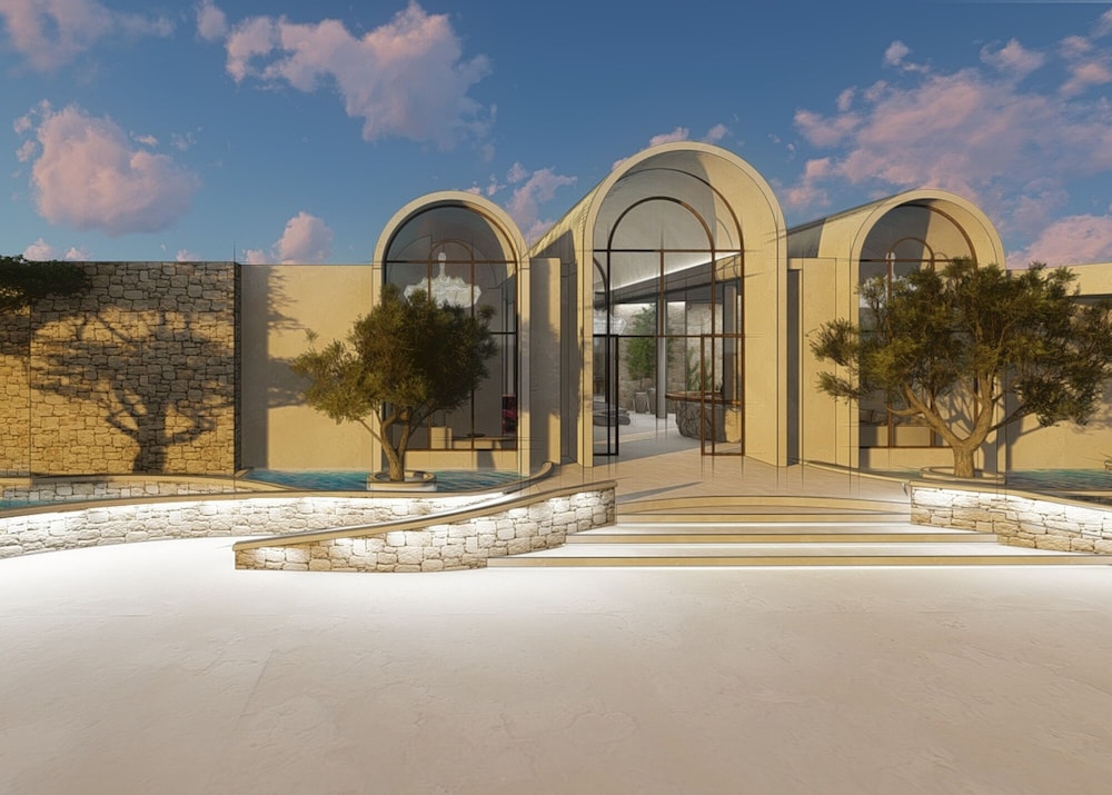 AYA Resort 56/60