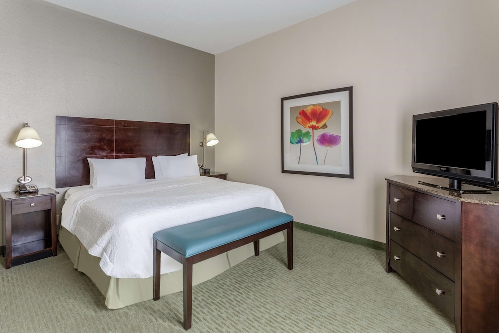 Hampton Inn Richmond South 12/28