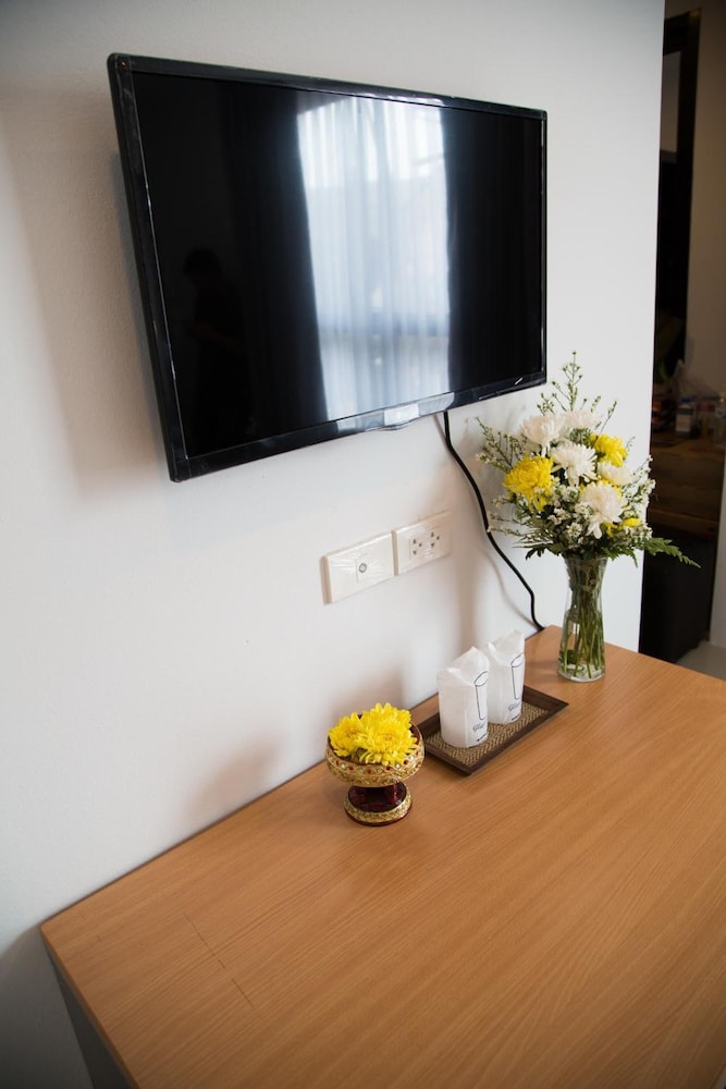 Noble Tarntong Boutique Hotel 27/60