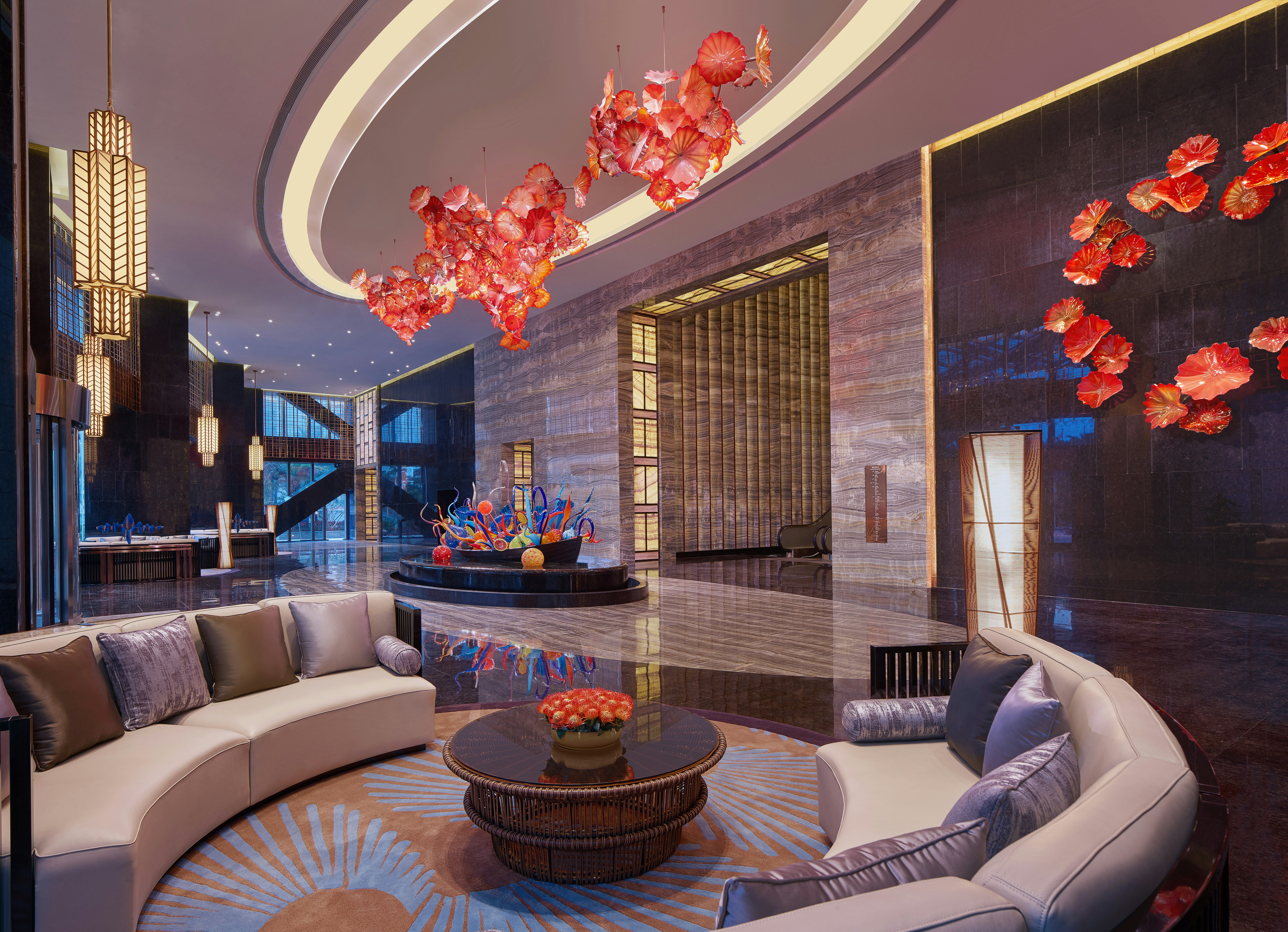 Hilton Haikou Residences 45/84