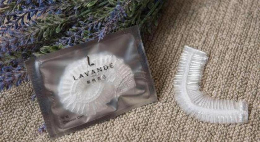 Lavande Hotels Shanghai Railway Station 25/48