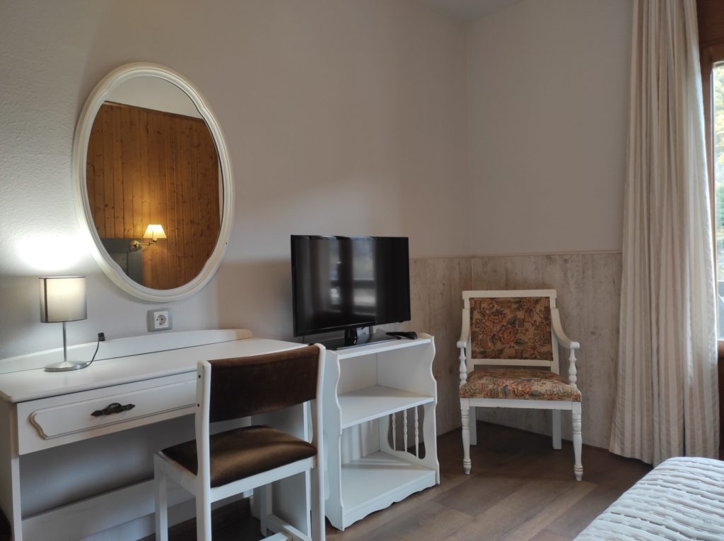 SNO Hotel Bielsa 18/50