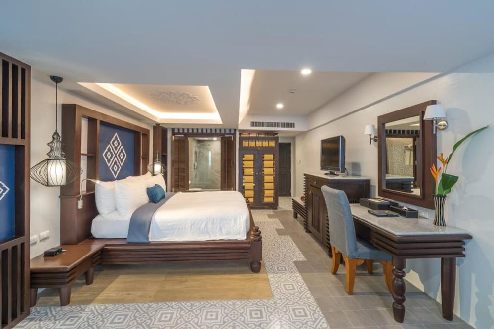 Aonang Princeville Villa Resort & Spa 22/68
