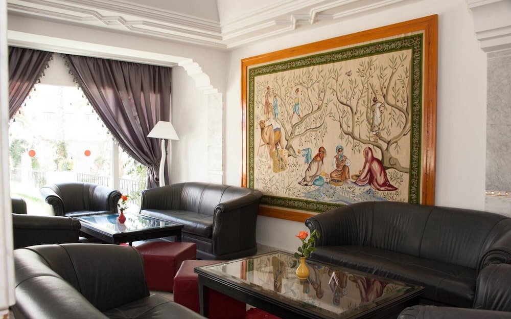 Hotel Nesrine Hammamet 33/59