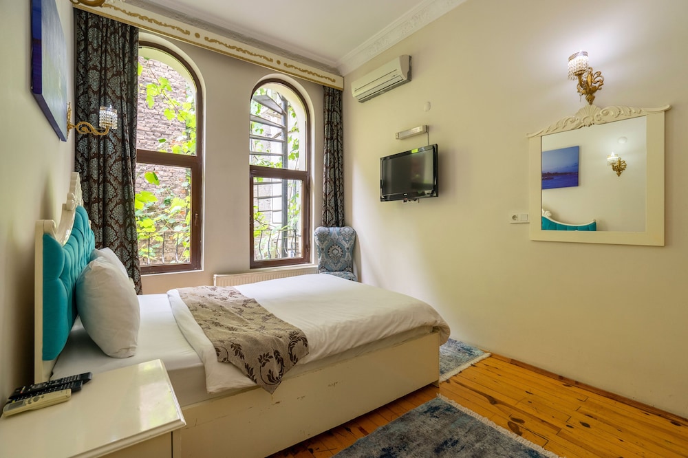 Hotel Gedik Pasa Konagi 24/50