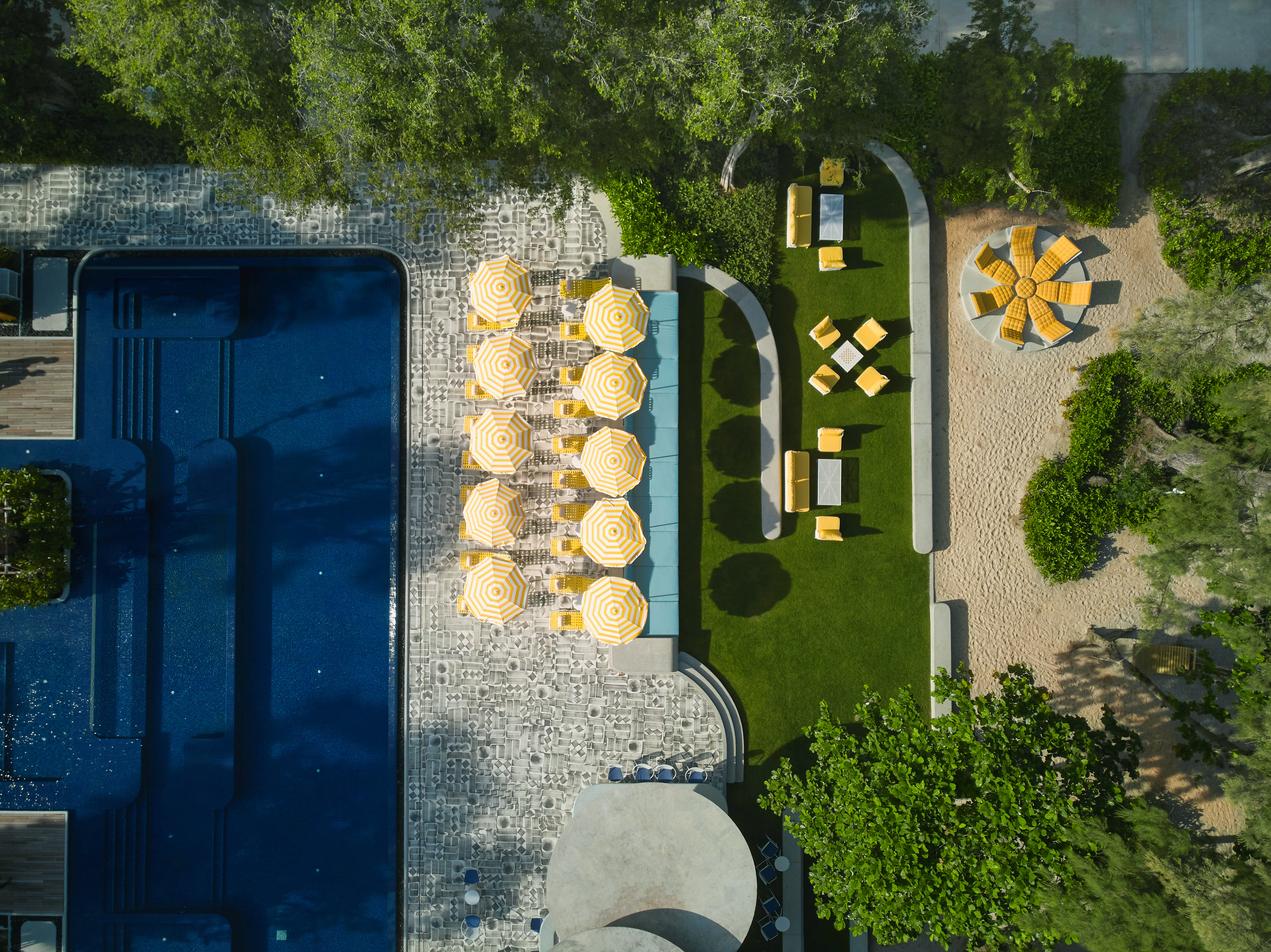 The Standard Hua Hin 12/82