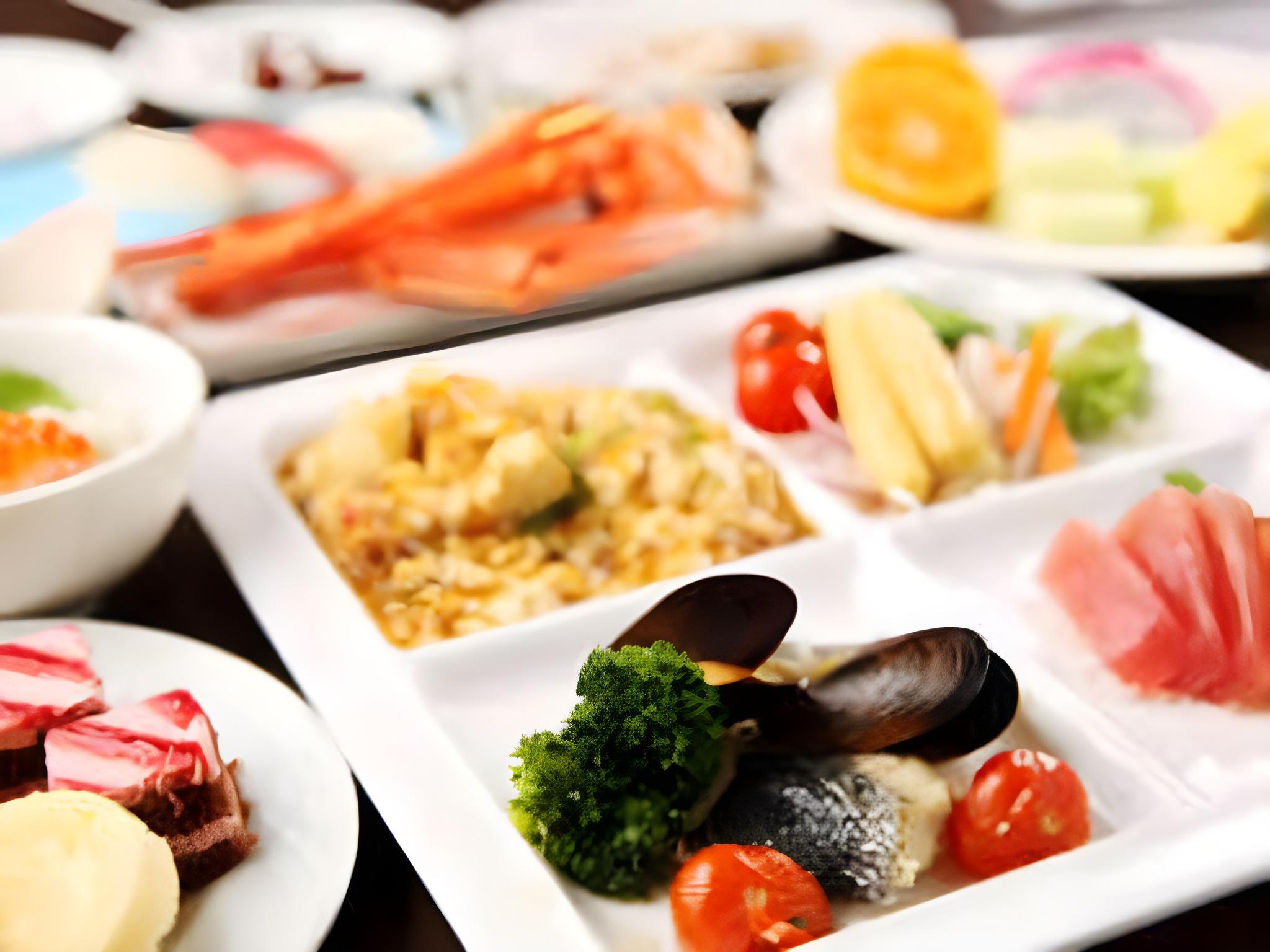 AKIU GRAND HOTEL 15/53