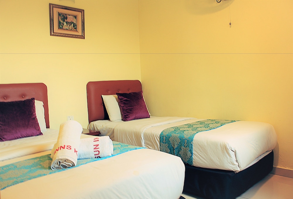 Sun Inns Hotel Kelana Jaya 13/20