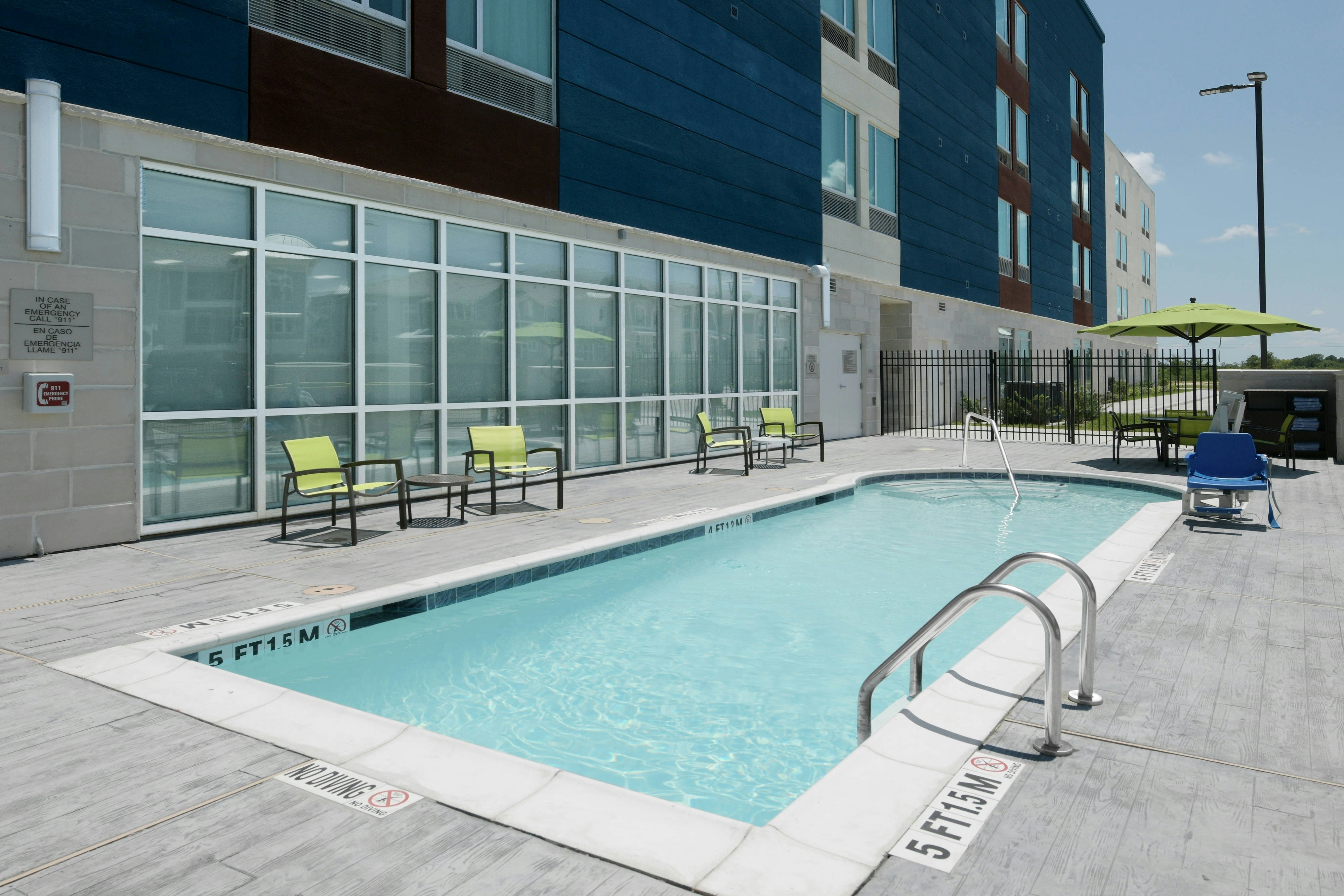 SpringHill Suites by Marriott Texas City 41/41